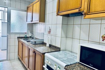 Apartment in Arenales del Sol, for rent