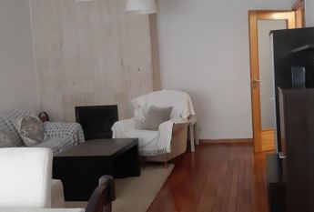 Alugo quarto em T3 mobilado em Braga a menina estudante