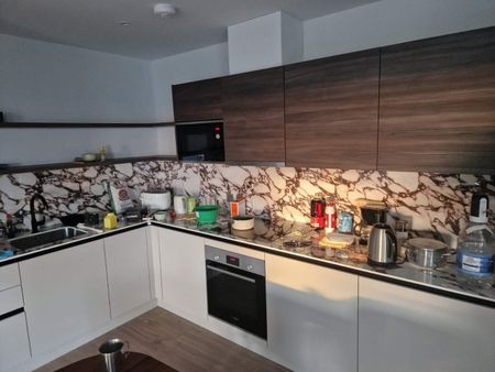 Room in a Shared Flat, Artisan Point, W3 - Photo 4