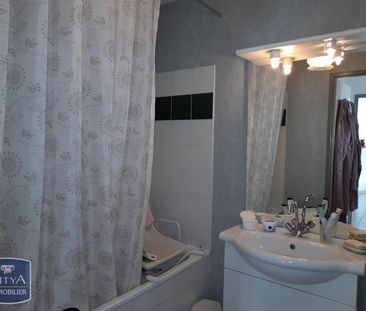 Location Appartement 3 pièces 64m² CARCASSONNE 11000 - Photo 4