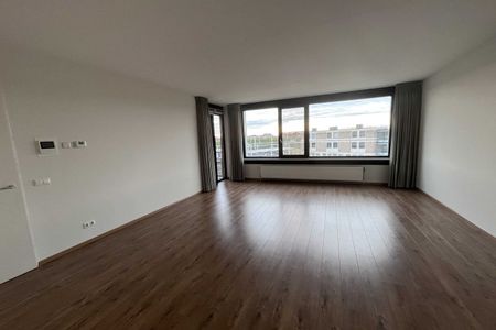Appartement te huur: Stationsplein 27 7573 AV Oldenzaal - Photo 2
