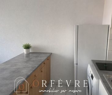 Lattes Centre charmant T2 meublé, - Photo 2