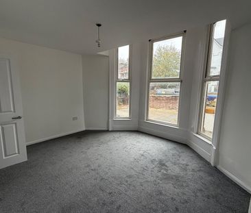 1 Bed Flat, Silverdale Road, CH43 - Photo 1