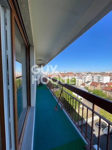 Location Appartement 1 pièce 32m² - Photo 3