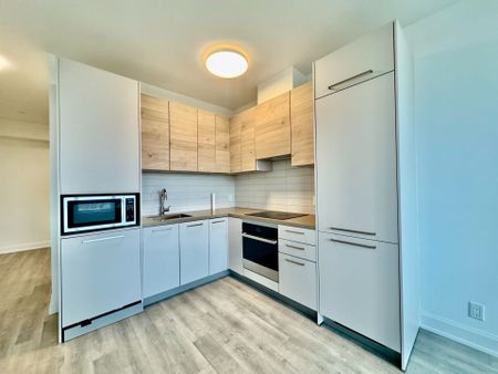 For Lease - 12 Gandhi Lane Unit# 2315, Markham, Ontario - Photo 5