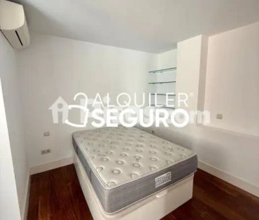 Piso en alquiler en Moncloa-Aravaca - Photo 5