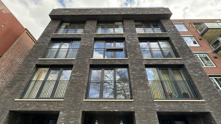 Te huur: Appartement Wilhelminastraat in Emmen - Foto 4