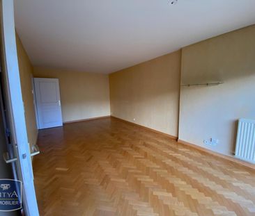 Location Appartement 3 pièces 72m² LE MANS 72000 - Photo 1