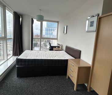 7-09 Obel, 62 Donegall Quay, Belfast, BT1 3NG - Photo 4