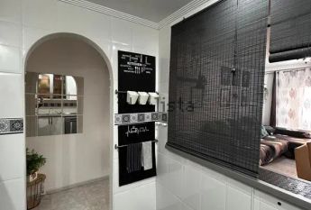 Alquiler de piso en Calle Comunidad Valenciana, 30