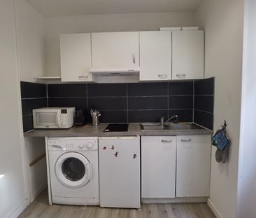 Appartement - Marseille 2ème - Photo 3