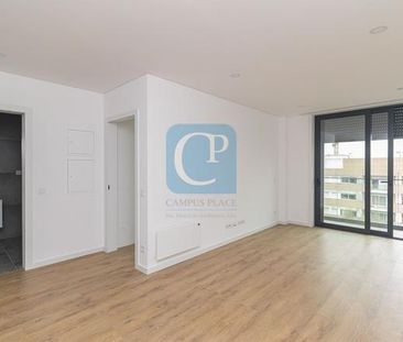 Apartamento T1 em Porto - Photo 2