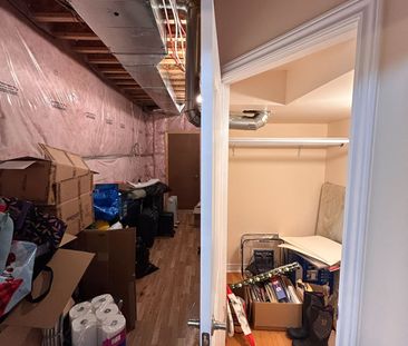 For Lease - 265 Oberfrick Avenue Unit# (Bsmt), Vaughan, Ontario - Photo 1