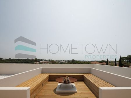 4 room luxury House for rent in Quinta do Lago, Loulé, Distrito de Faro - Photo 5