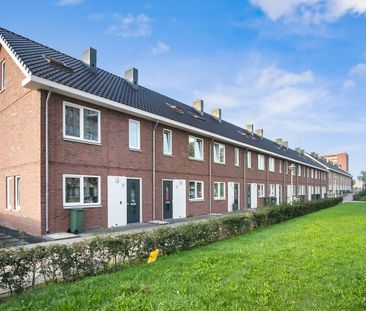 Du Meelaan 139, Palenstein-West, 2722ZT, Zoetermeer - Foto 6