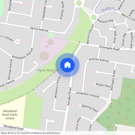 6 Karrabul Road, NSW 2560, St Helens Park