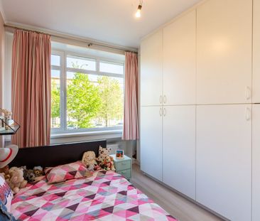 GEDEELTELIJK GEMEUBELD appartement met een fantastisch terras in Pu... - Photo 6