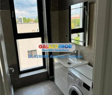 Apartament tip studio 2 camere pentru inchiriat Politehnica - Fotografie 5