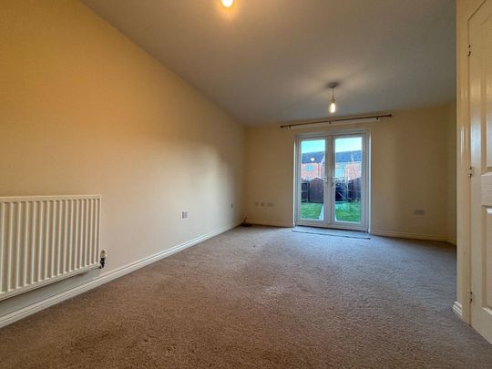 2 bedroom terraced house to rent - Photo 1
