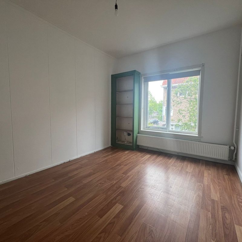 Ambonstraat 1A - Photo 1