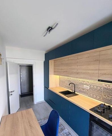 Aparatorii patriei bloc nou cu parcare - Fotografie 2