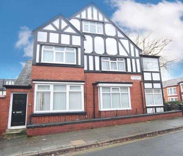 Rutherford Road, Mossley Hill, Liverpool, Merseyside, L18 - Photo 1