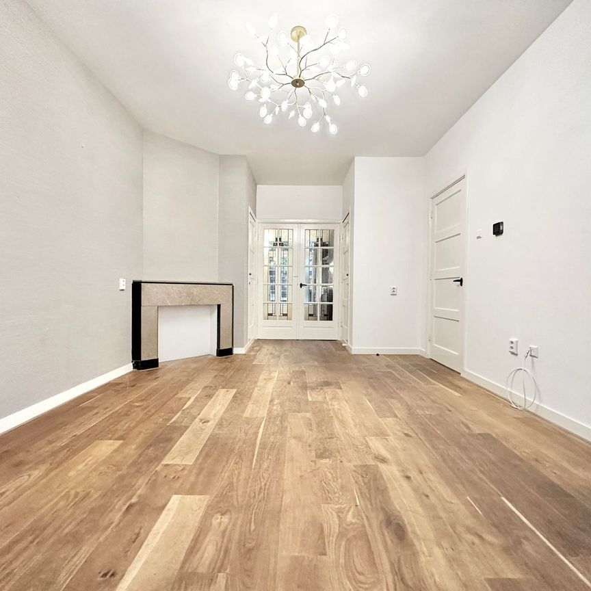 Jasonstraat 36-2, Van Tuyllbuurt, 1076LC, Amsterdam - Foto 1