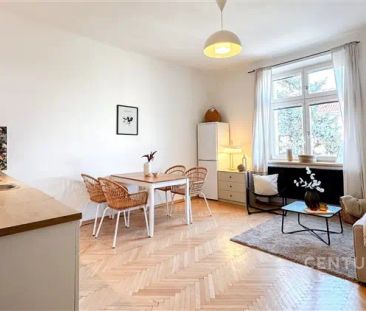 Pronájem bytu 3+kk, 67 m - Fotografie 2