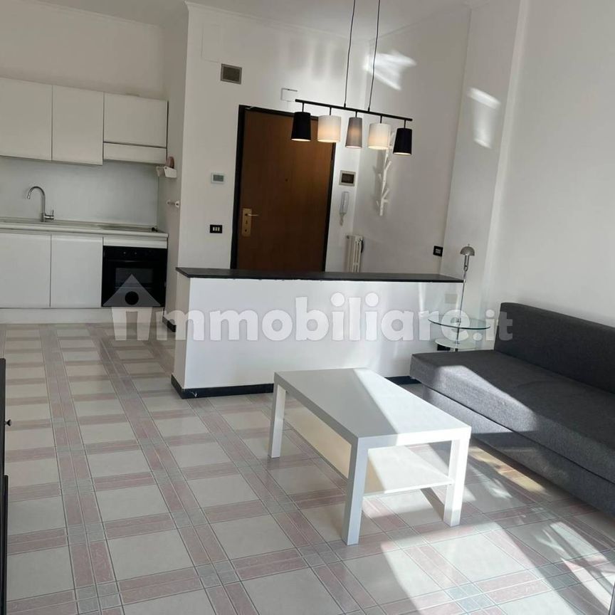 Bilocale Strada Cancello Rotto 3, Poggiofranco, Bari - Foto 1