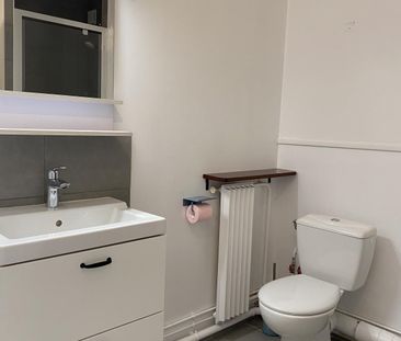 Location Appartement 1 pièce 31m² FONTAINEBLEAU 77300 - Photo 3