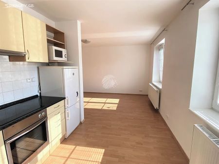 Pronájem bytu 1+kk 34 m² - Photo 4