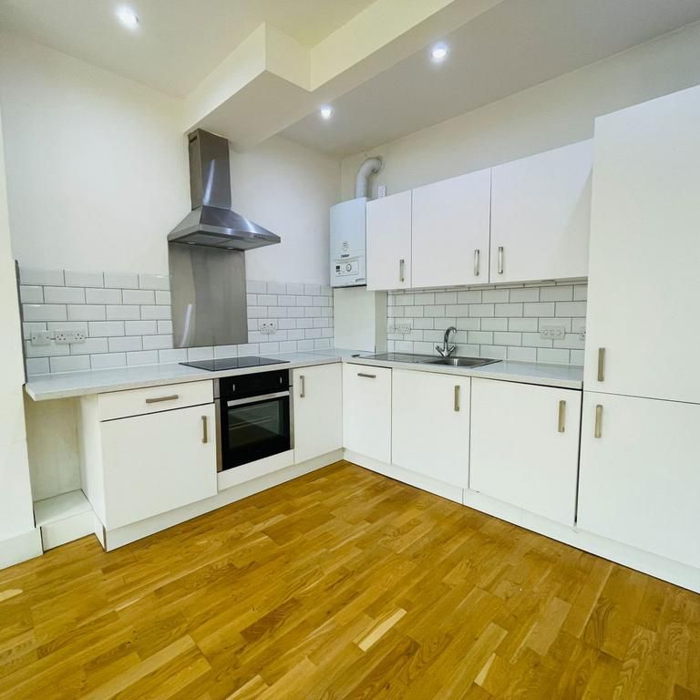 1 bedroom flat to rent - Photo 1