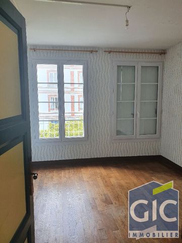 Appartement 4 pièces – Coutances - Photo 4