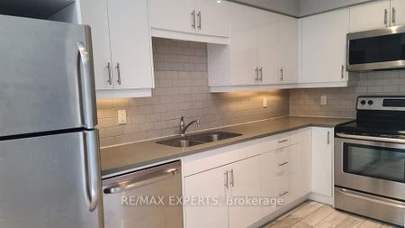 For Lease - 2 Hyde Avenue Unit# Basement, Toronto, Ontario - Photo 2