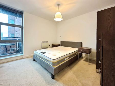 1 bedroom apartment to rent - Photo 3