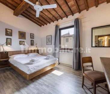Trilocale via San Giovanni, San Frediano, Firenze - Photo 6