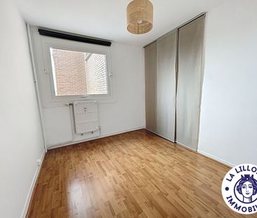 Location Appartement 3 pièces 71m² - Photo 6