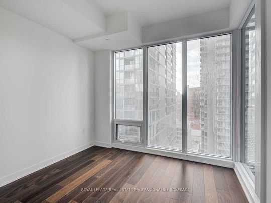 For Lease - 115 Blue Jays Way Unit# 1607, Toronto, Ontario - Photo 1