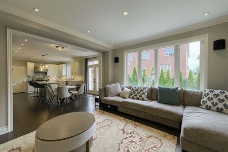 For Lease - 998 Wilbur Pipher Circle, Newmarket, Ontario - Photo 3