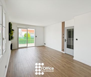 Location Appartement 2 pièces 42m² LES SABLES D OLONNE 85100 - Photo 1