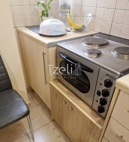 Studio/Γκαρσονιέρα για ενοικίαση - Πάτρα, - Photo 2
