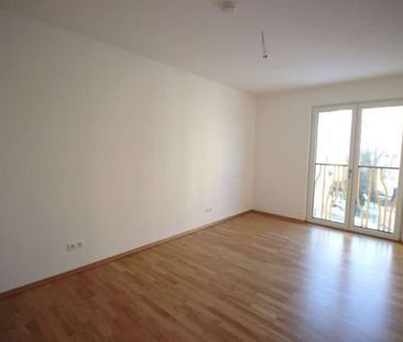 Ruhige 3-Zimmer-Wohnung mit Blick in den Park - Photo 3