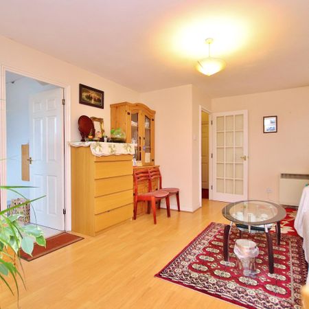 1 bed flat to rent in Wheat Sheaf Close, London, E14 - Photo 4