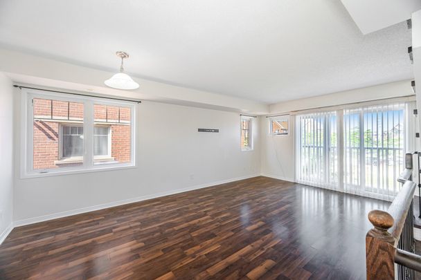 For Lease - 5605 Oscar Peterson Boulevard Unit# 2, Mississauga, Ontario - Photo 1