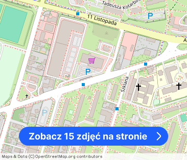 Funkcjonalne 2 pokojowe mieszkanie dla pary - Zdjęcie 1