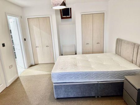 5 bedroom house share to rent - Photo 4