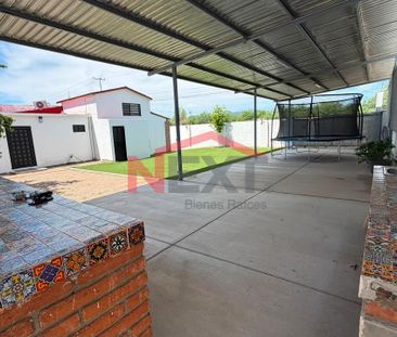 CASA EN RENTA EN SAN PEDRO - Foto 3