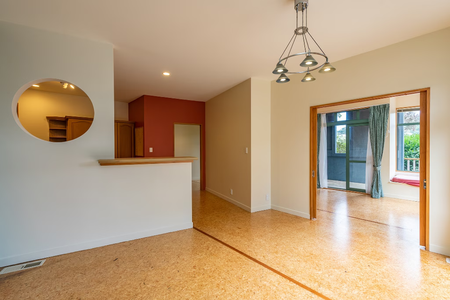 2A Leslie Street, Wadestown - Photo 2