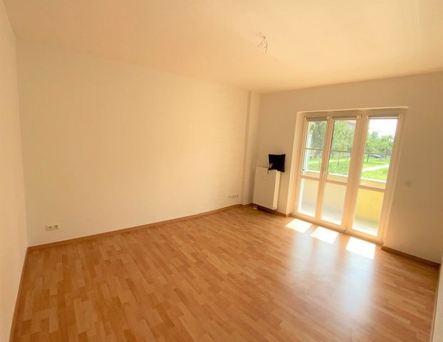 Gemütliche 2-Zimmer-Wohnung in der Curiesiedlung - Foto 1