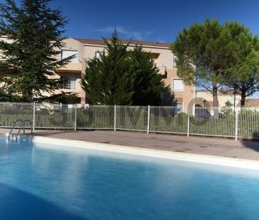 Location / Appartement T2 - Photo 6